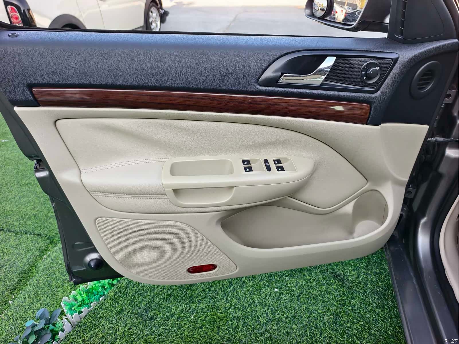 Skoda Octavia, 2010 8