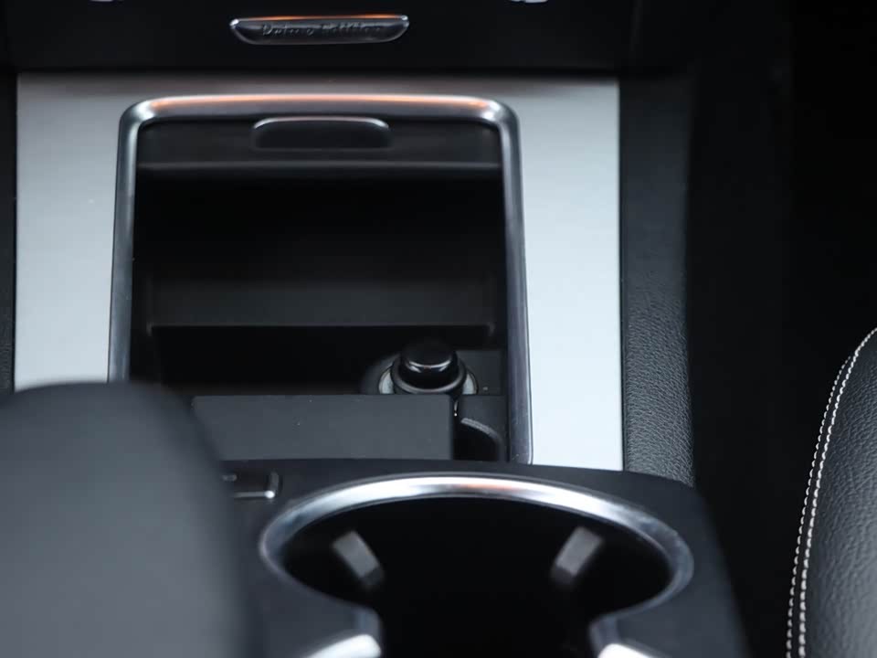 Mercedes-Benz GLK class