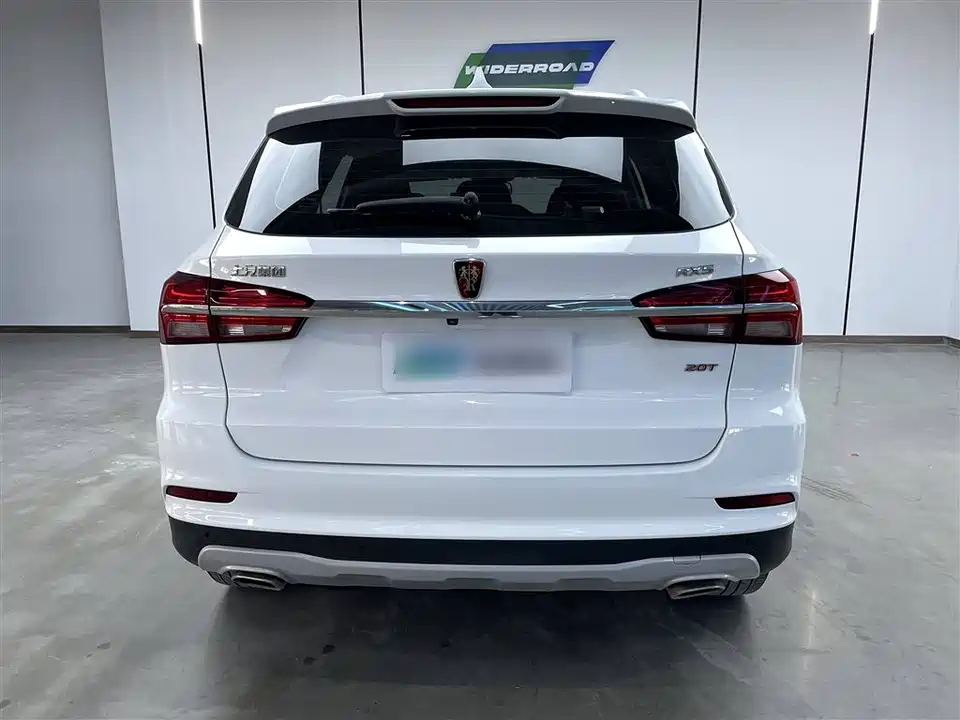 Roewe RX5 Roewe RX5