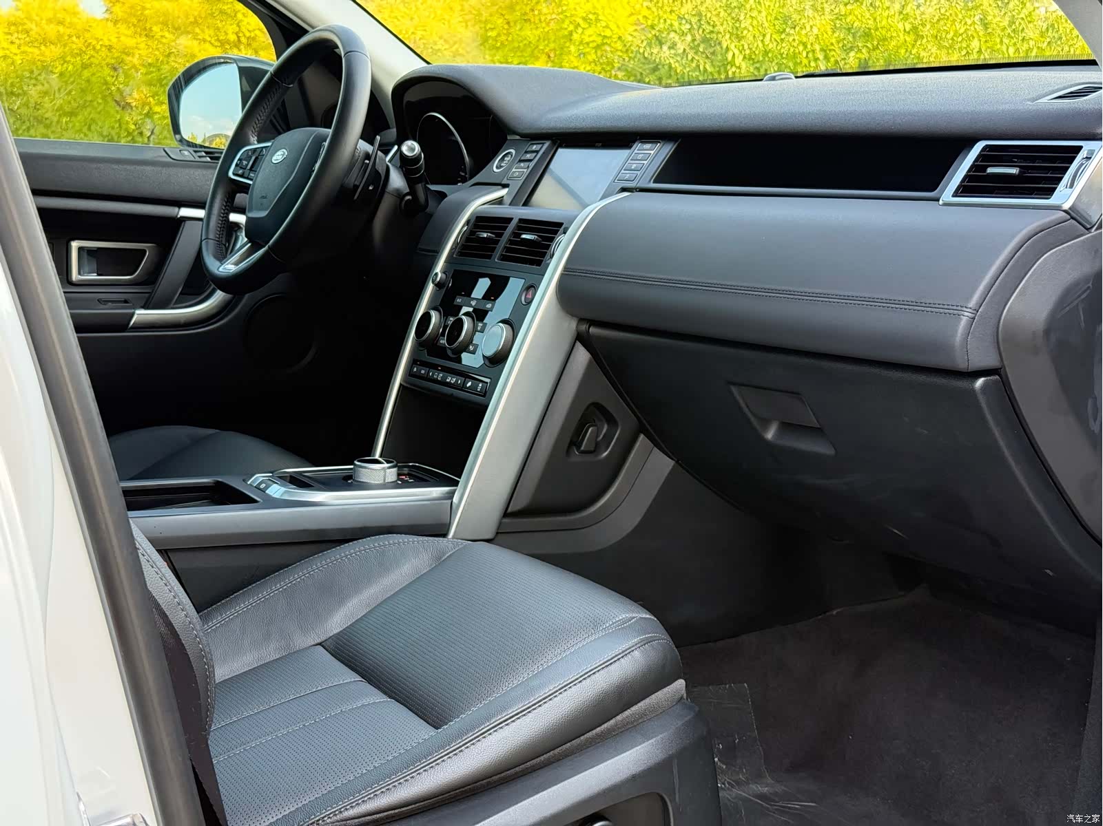Land Rover Discovery, 2016 34