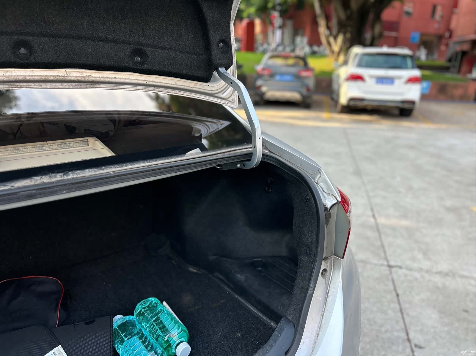 Toyota Corolla, 2017 36
