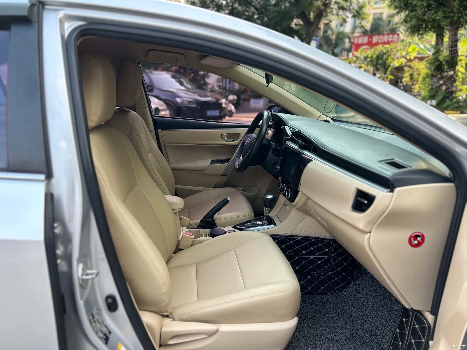 Toyota Corolla, 2017 30