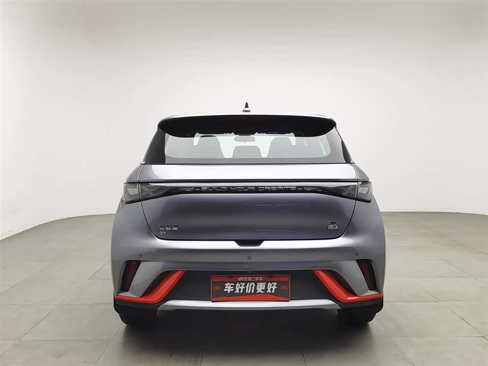 BYD dolphin BYD dolphin