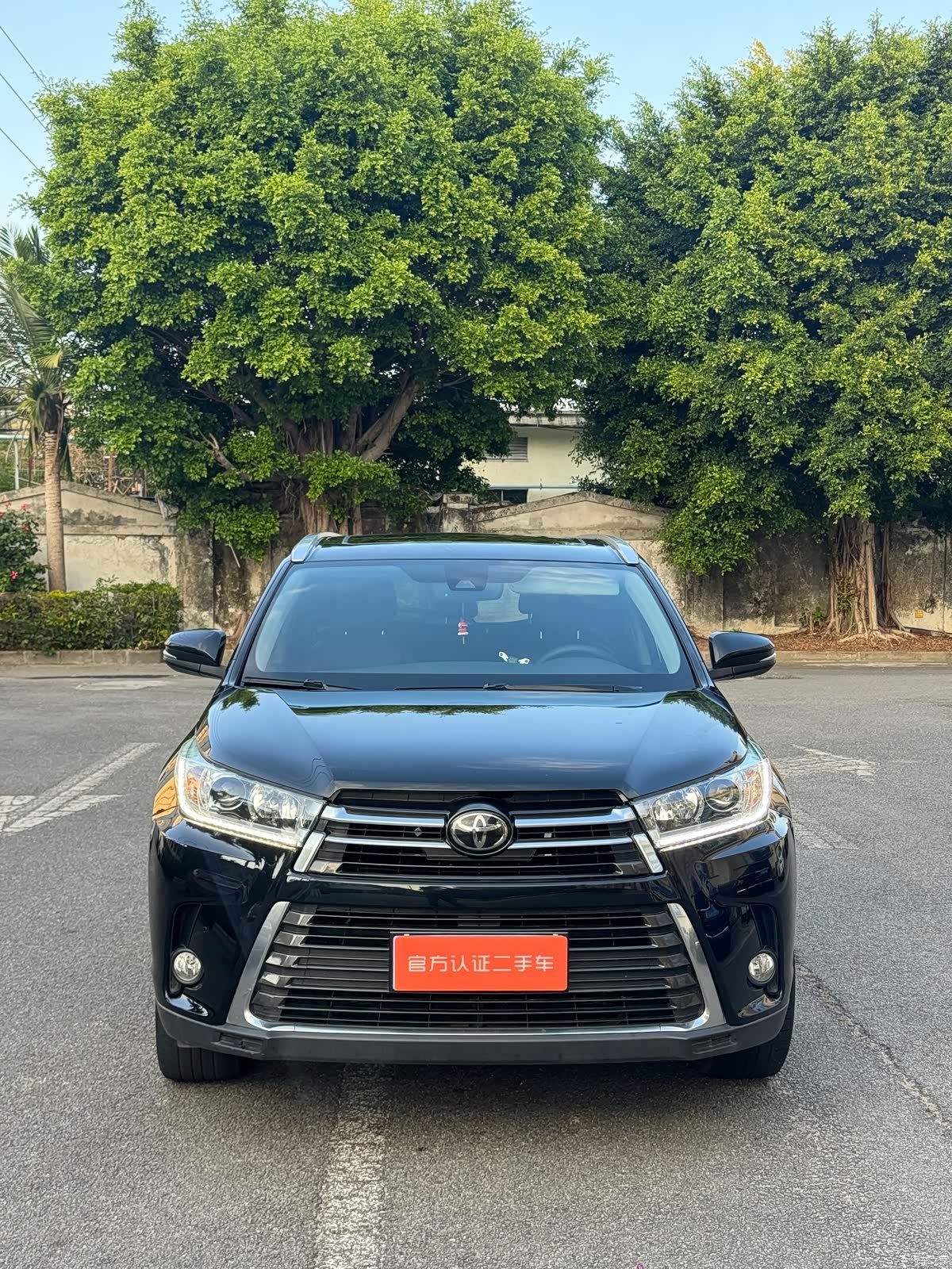 Toyota Highlander, 2018 2