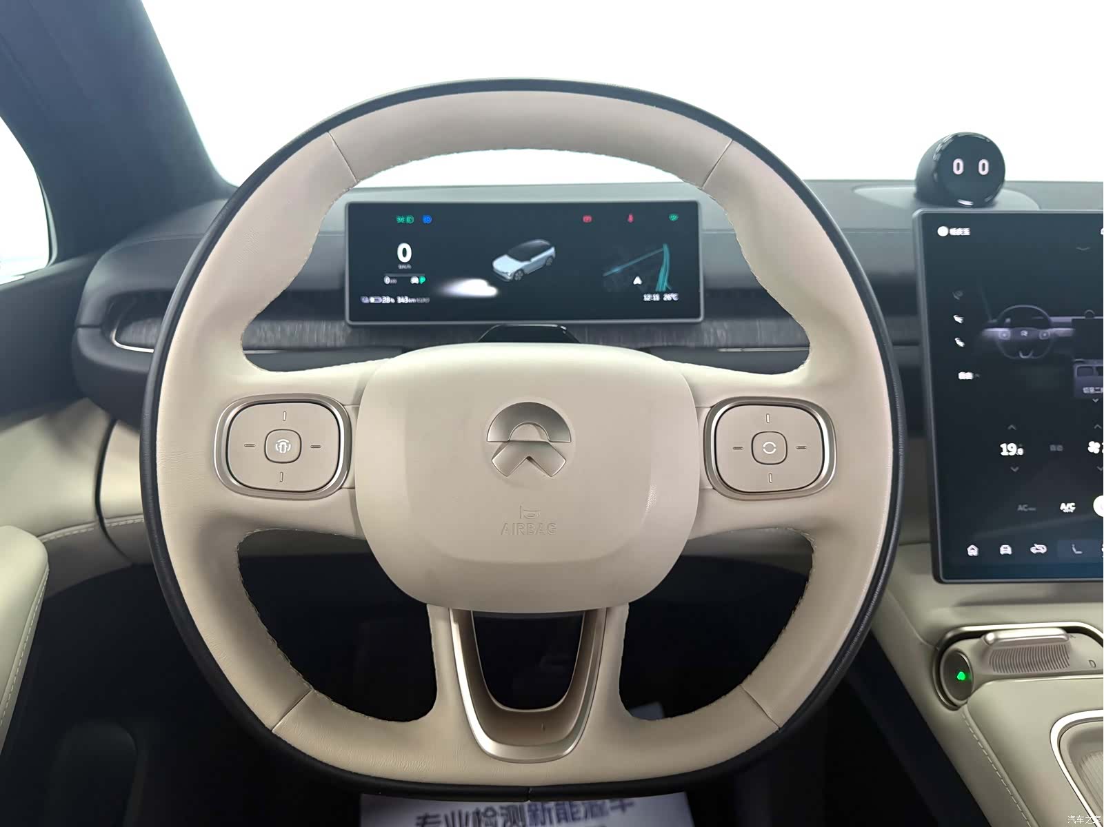 NIO ES6, 2024 3
