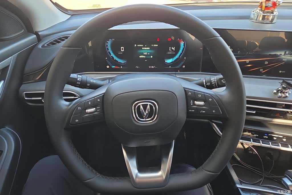 Changan Eado, 2021 15