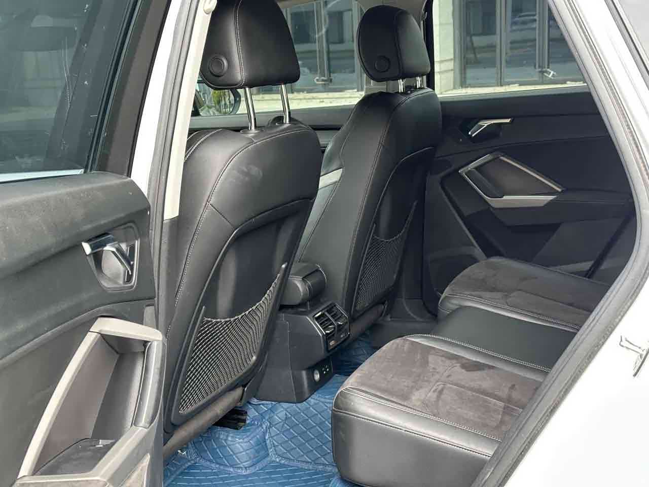 Audi Q3, 2019 7