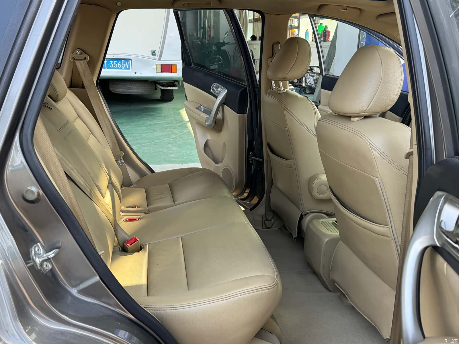 Haval H6, 2013 9