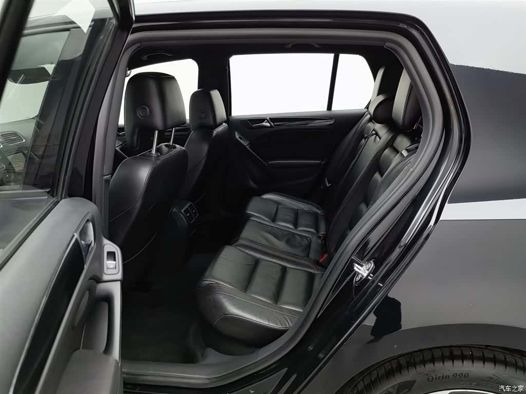 Volkswagen Golf, 2012 15