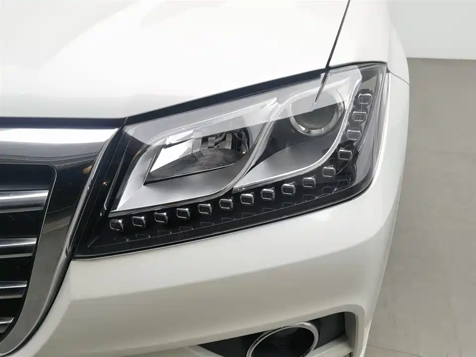 Haval H2