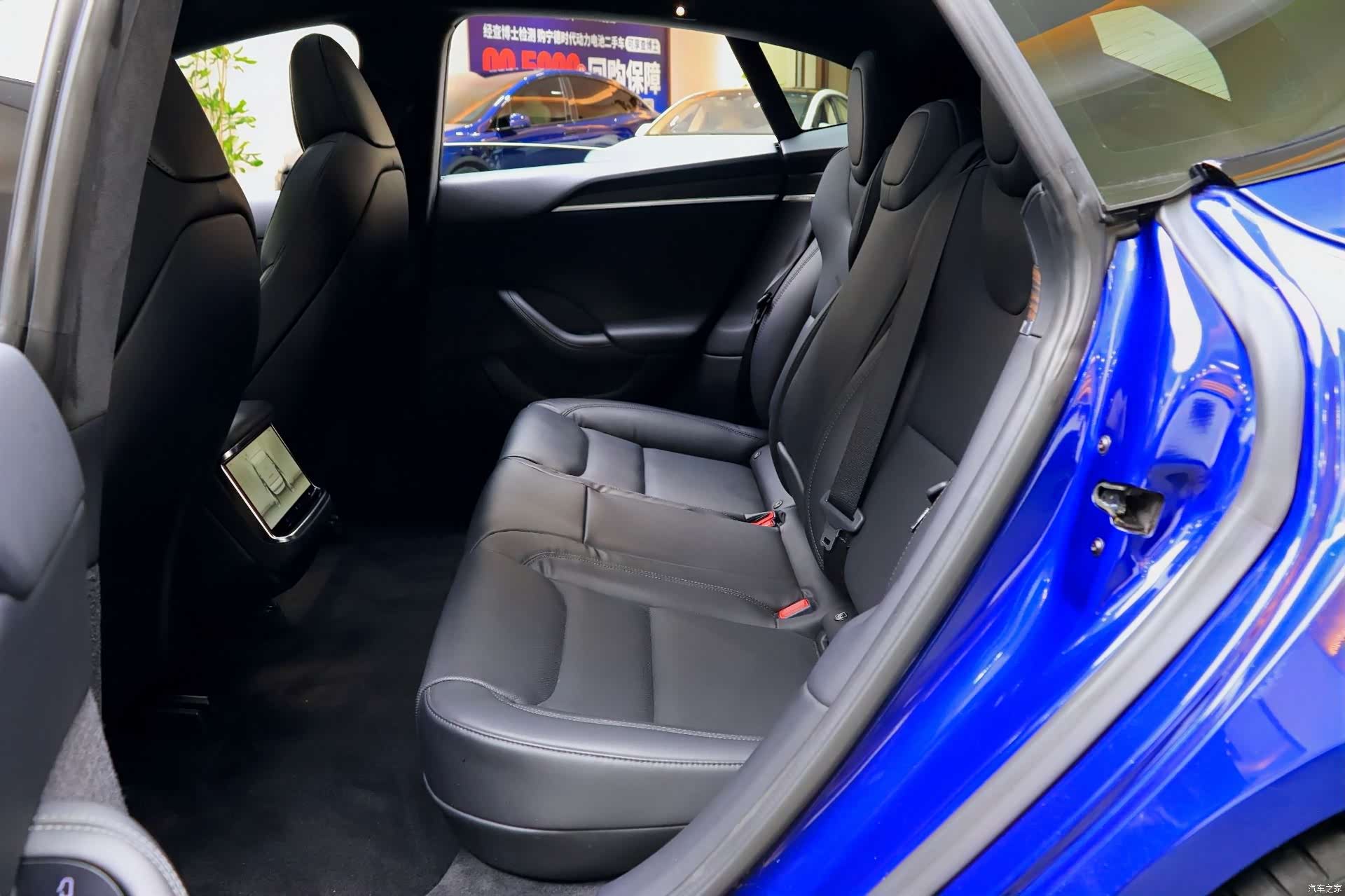 Tesla Model S, 2023 6