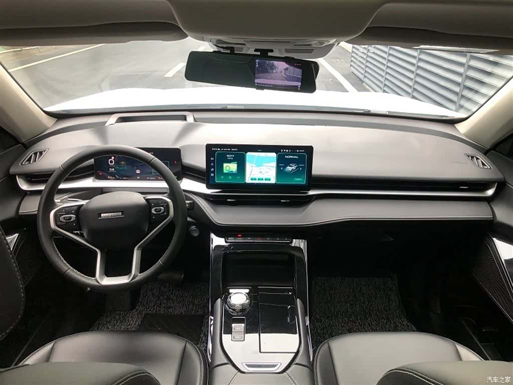 Haval H6, 2022 6