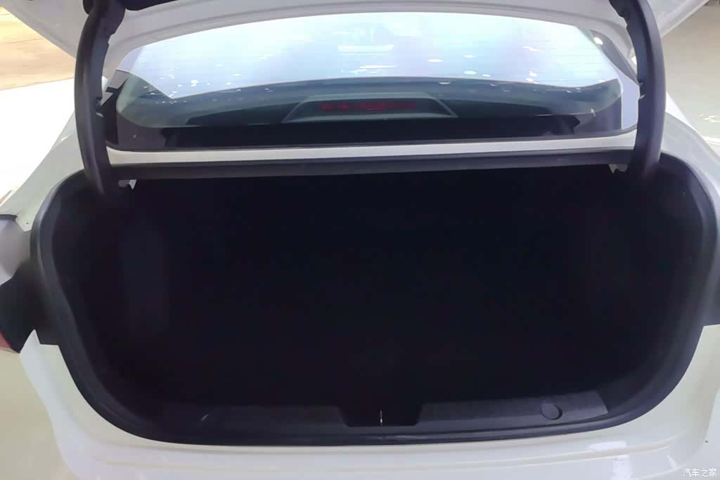 Changan Eado, 2021 4