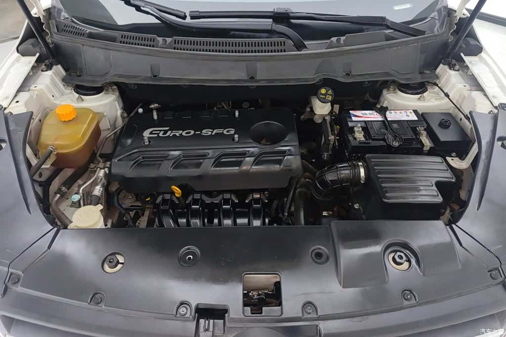 DongFeng 580, 2018 10