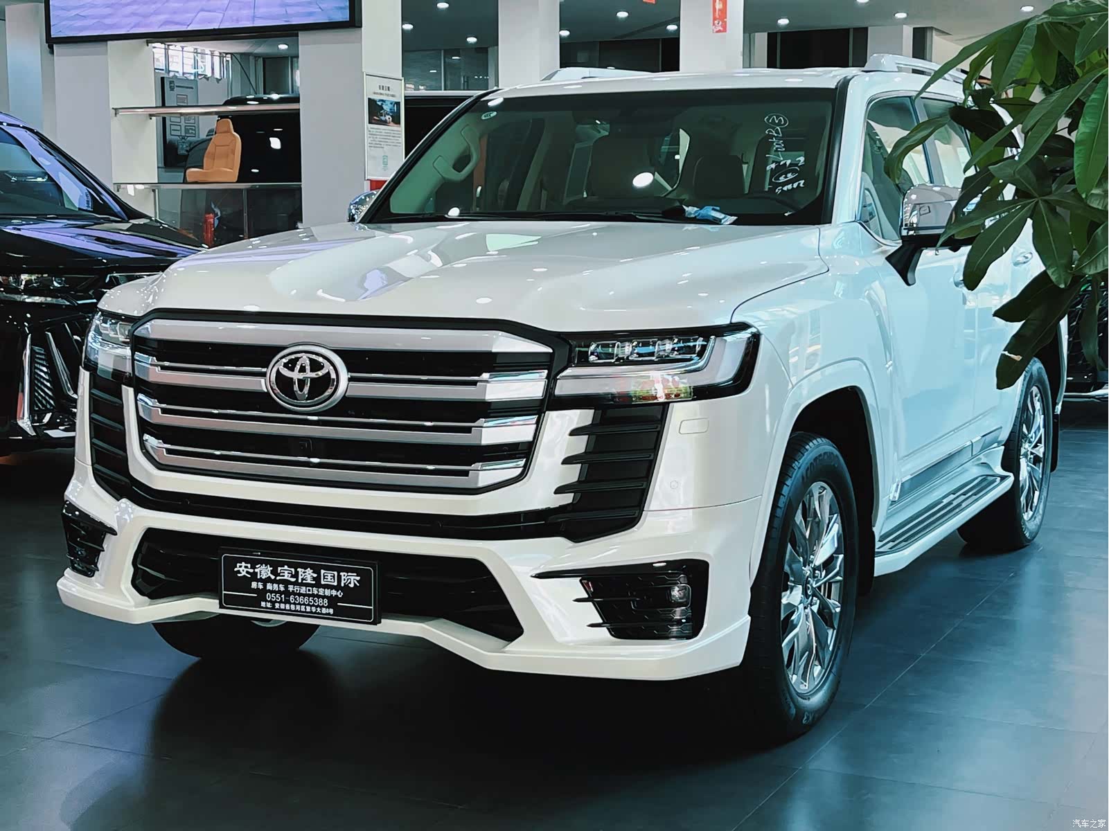 Toyota Land Cruiser, 1900 3