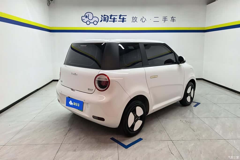 Changan Lumin, 2024 3