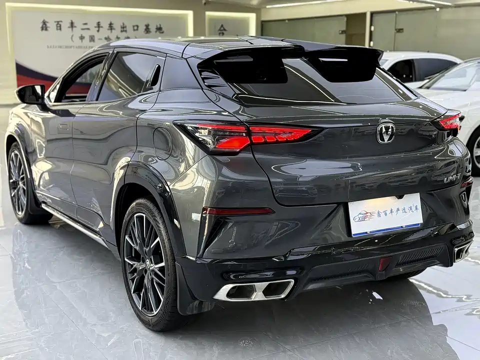 Changan UNI-T