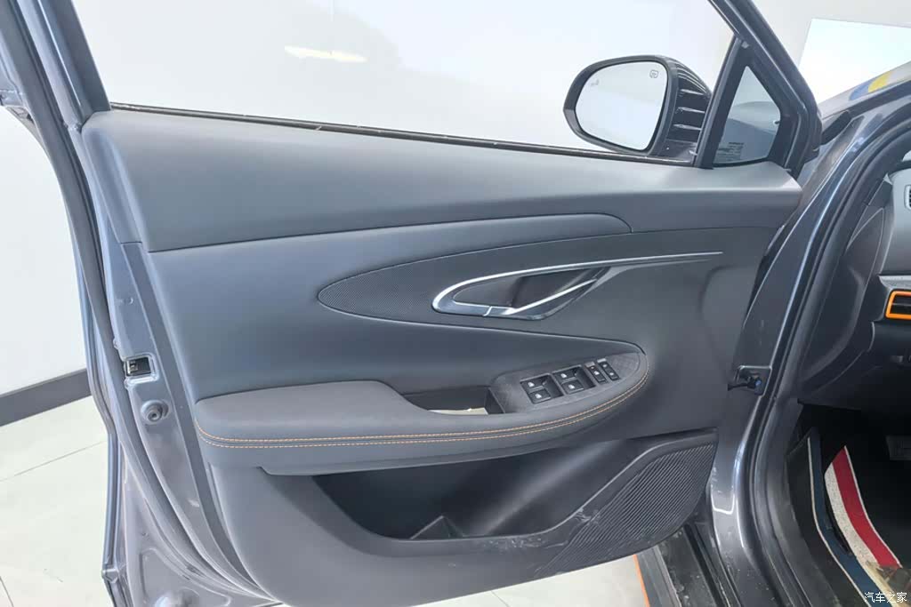 Changan UNI-T, 2022 7