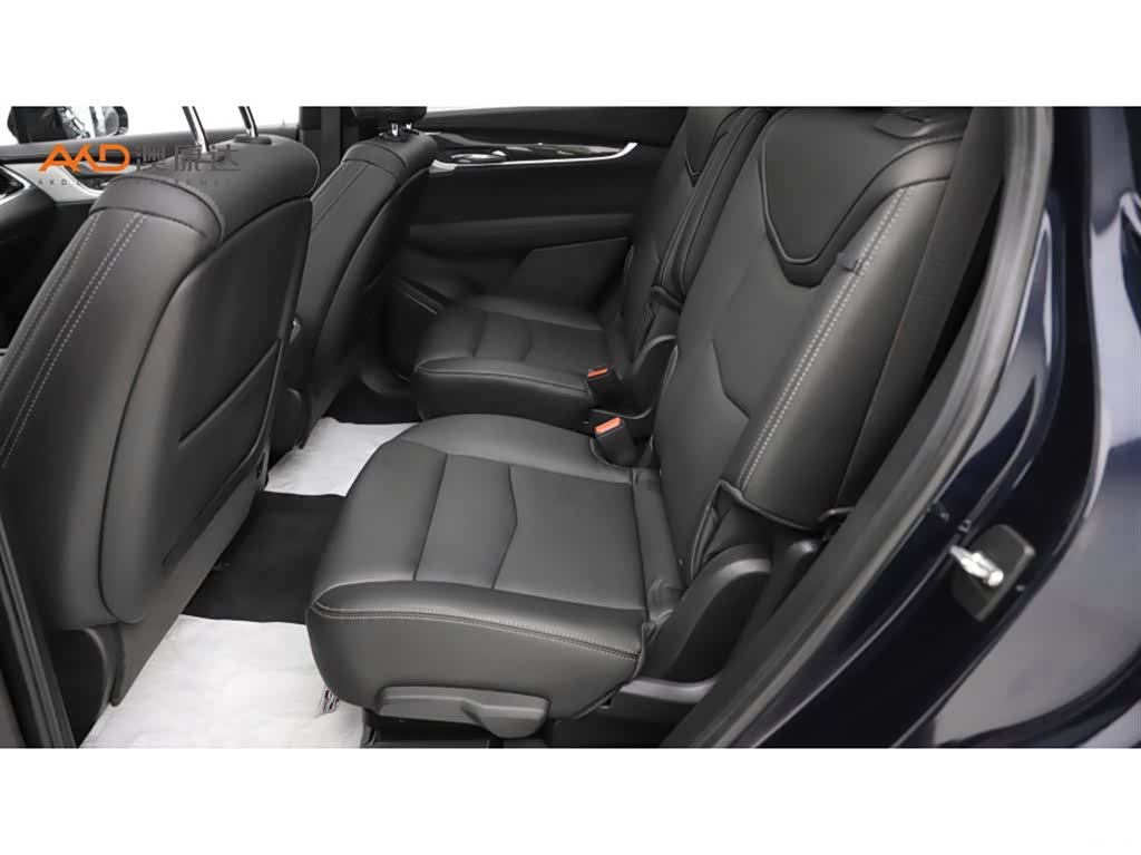 Cadillac XT6, 2022 7