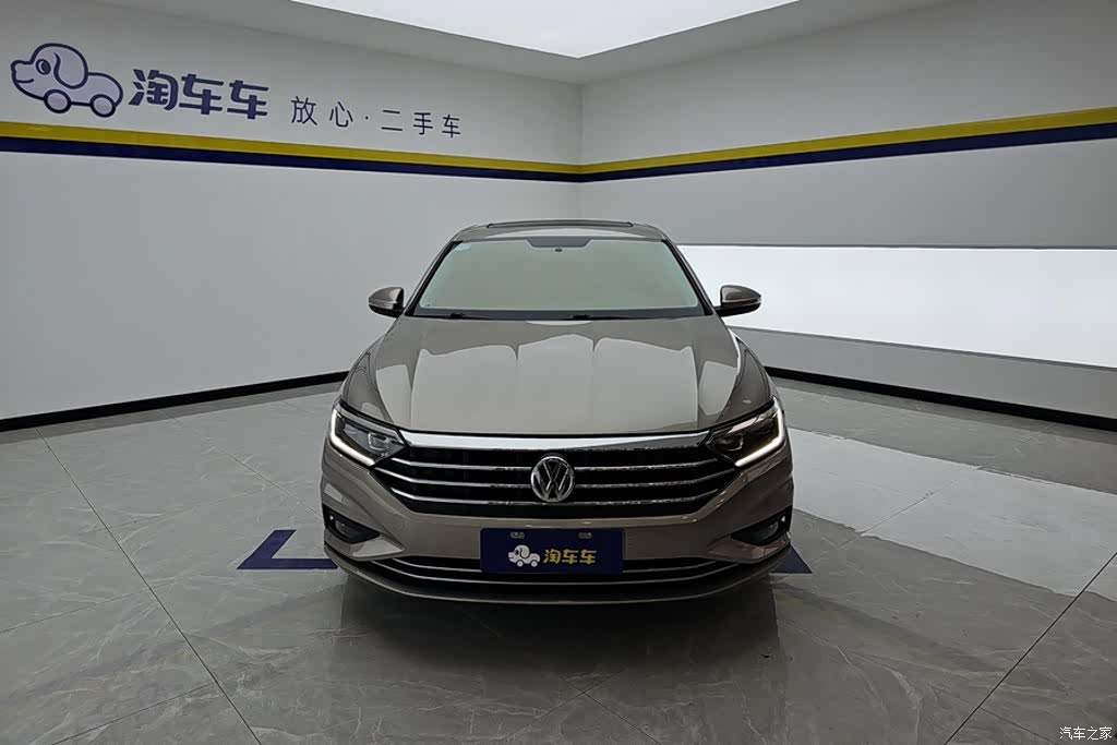 Volkswagen Sagitar, 2020 2