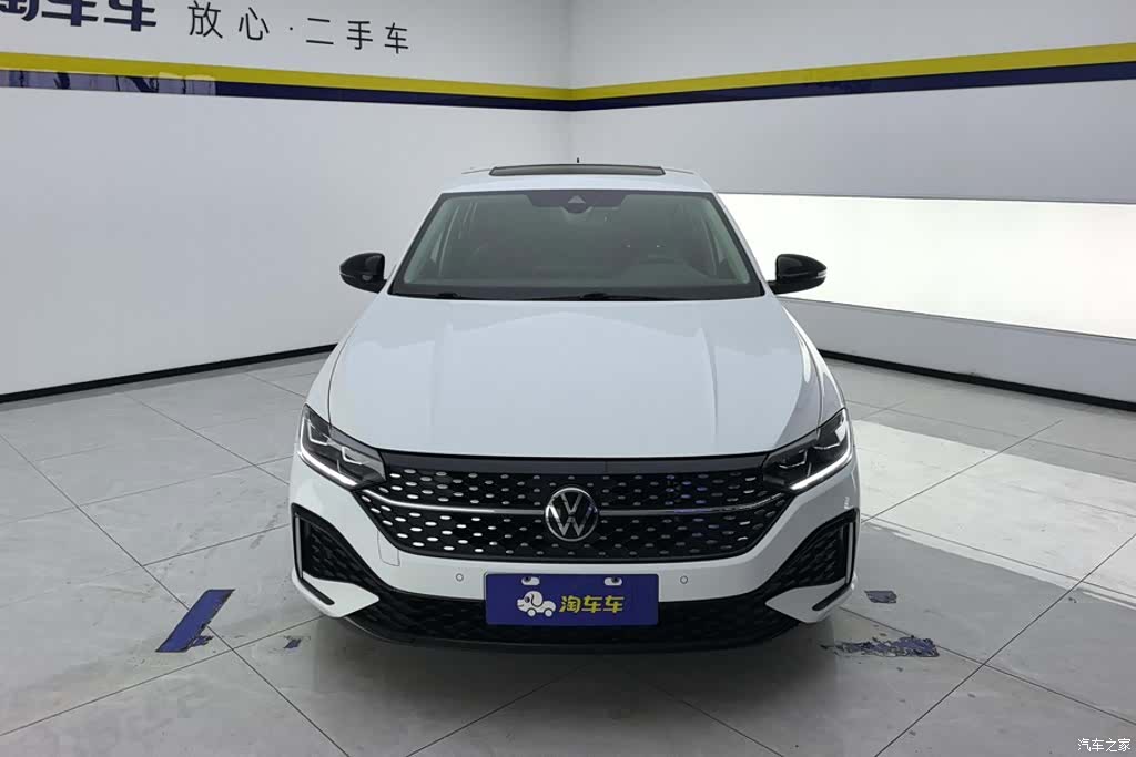 Volkswagen Lavida, 2024 2