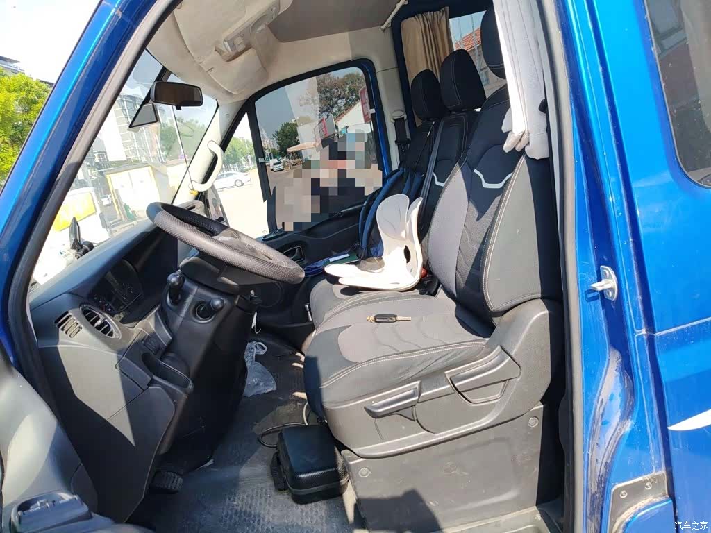 Iveco F1C, 2021 8