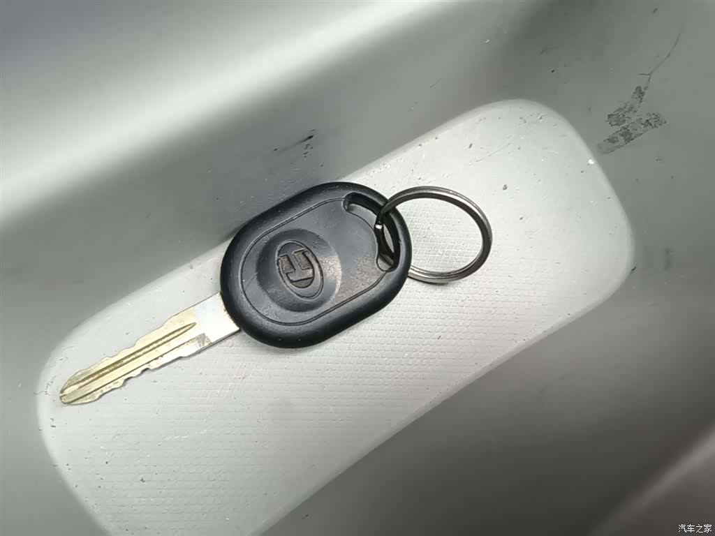 BAIC M50S, 2019 9