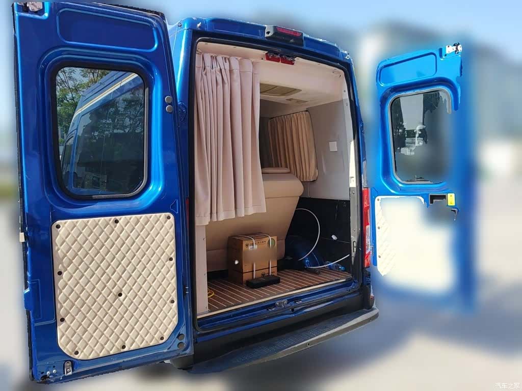 Iveco F1C, 2021 10