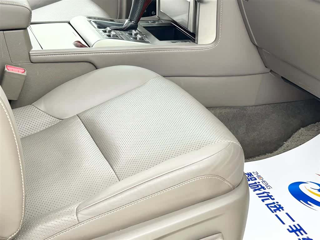 Lexus GX, 2013 13