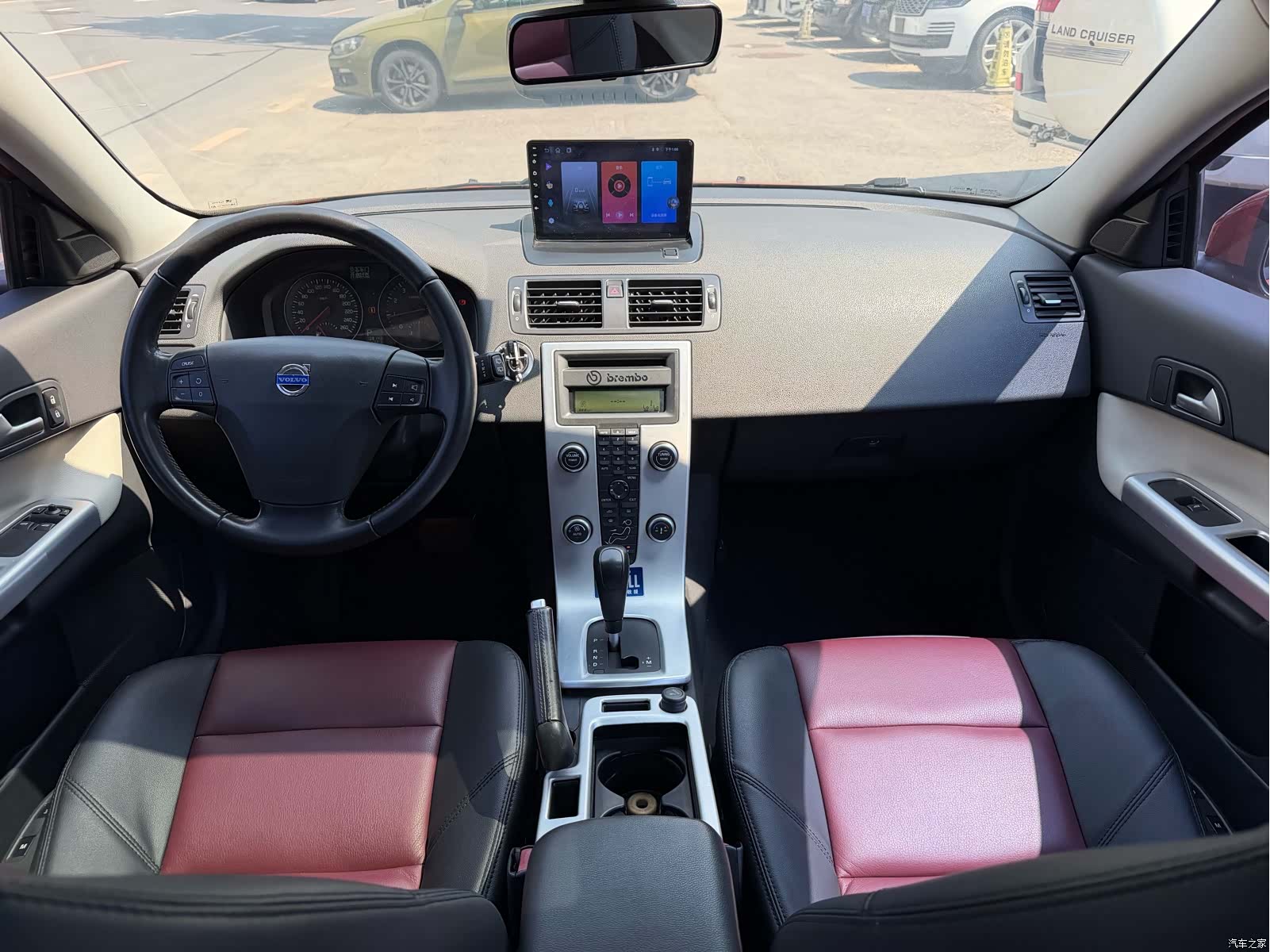 Volvo C30, 2011 9