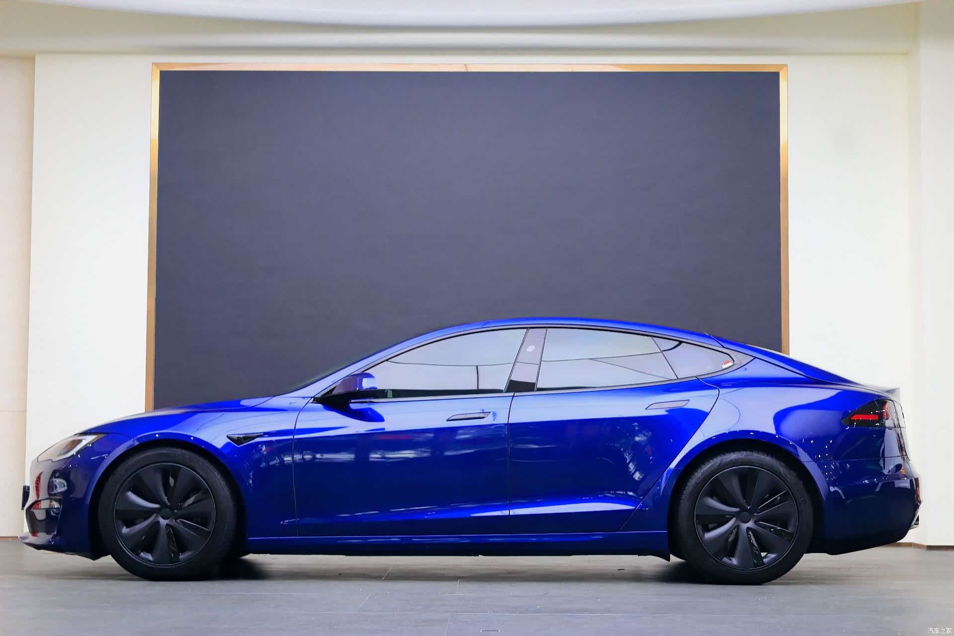 Tesla Model S, 2023 20