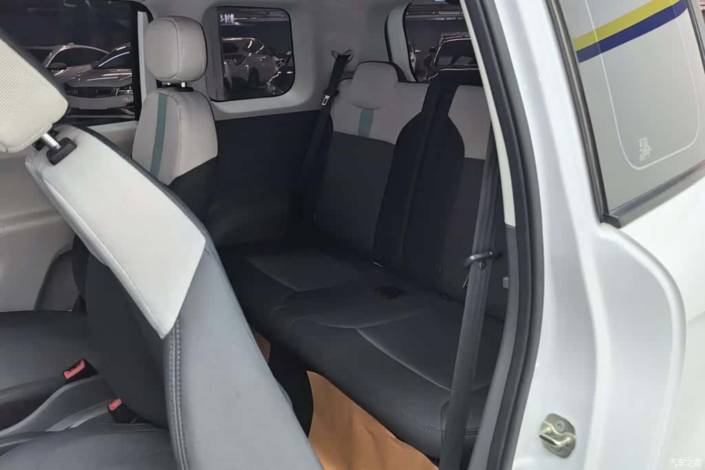 Changan Lumin, 2024 11