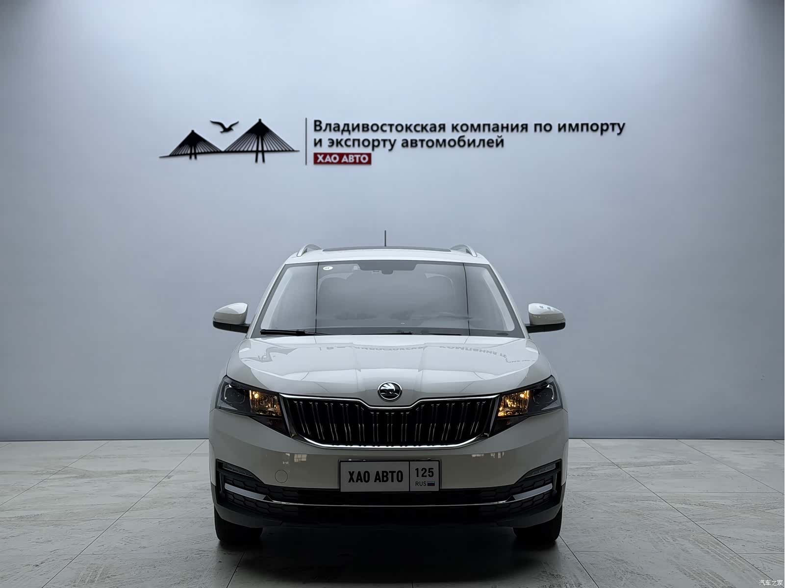 Skoda Kamiq, 2022 2