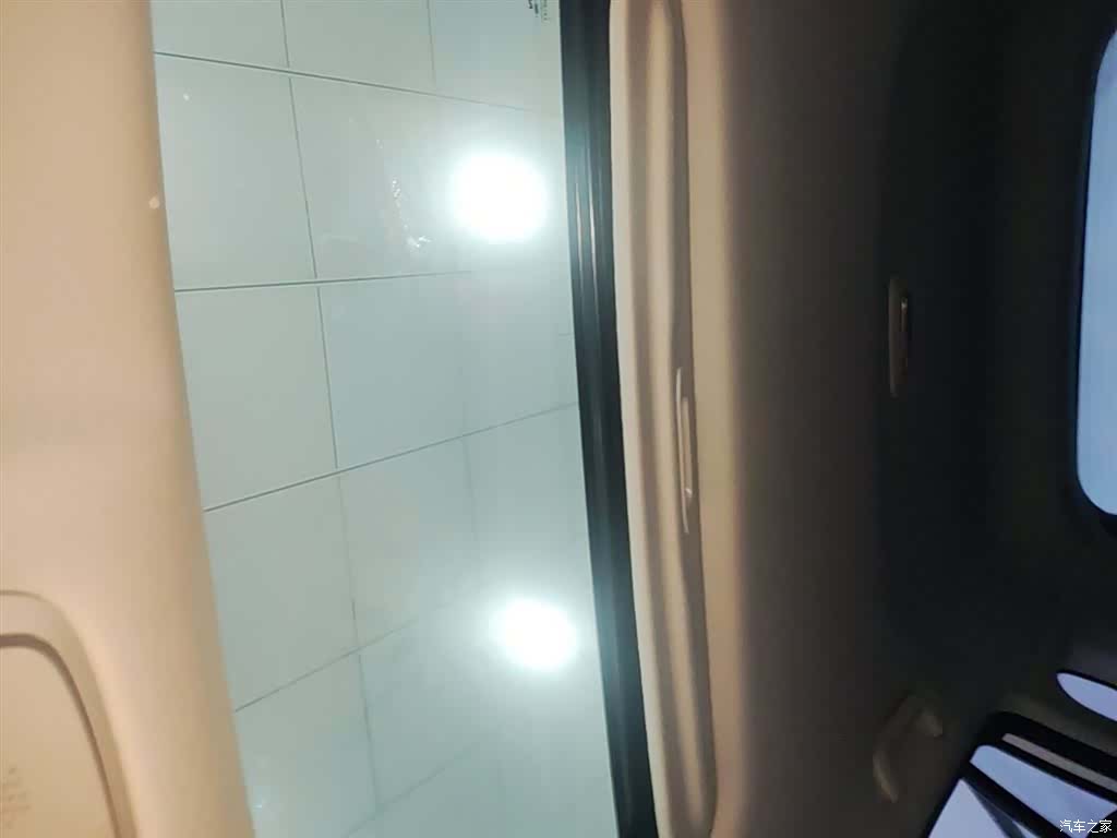 GAC GS4, 2021 18