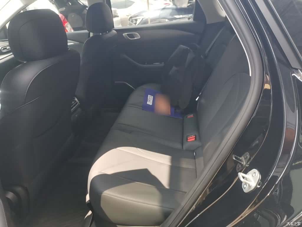 Geely 6, 2025 17