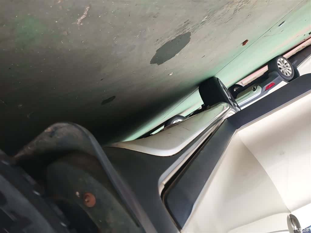 Geely X3, 2018 21