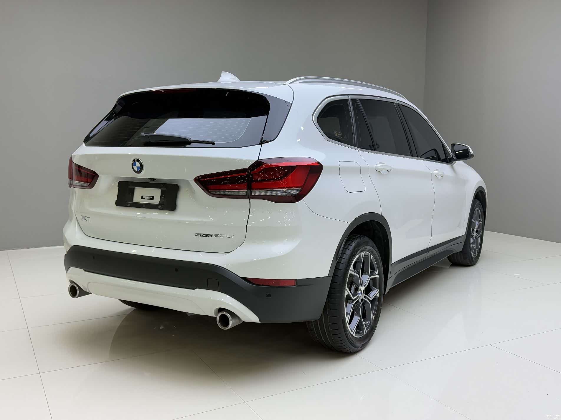 BMW X1, 2022 4