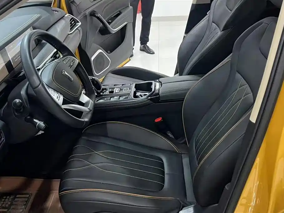 Besturn T77 Besturn T77