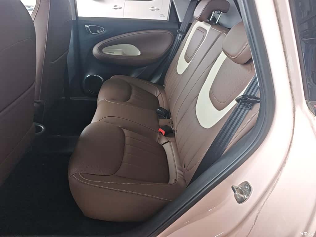 Wuling Bingo, 2025 24