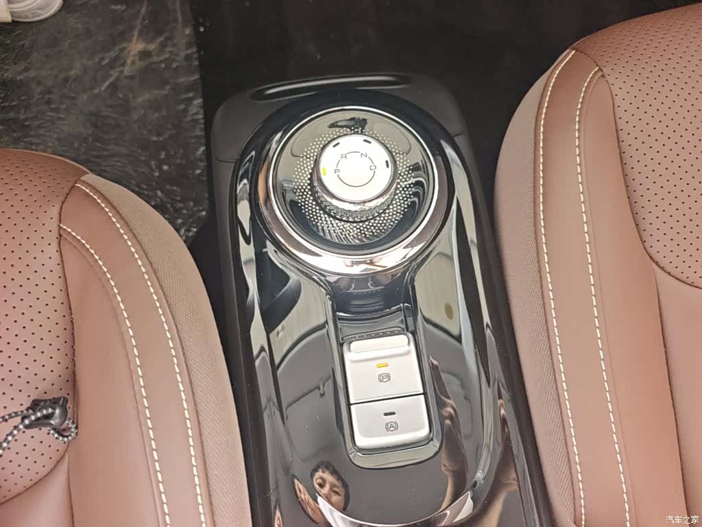 Wuling Bingo, 2025 21