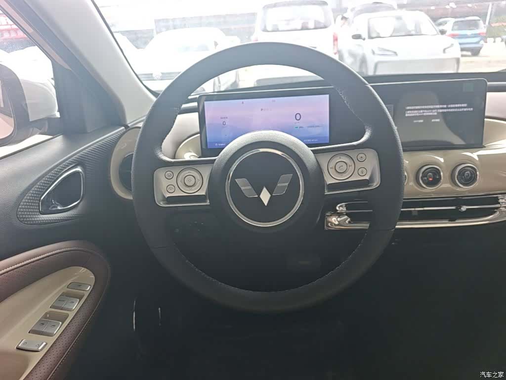 Wuling Bingo, 2025 17