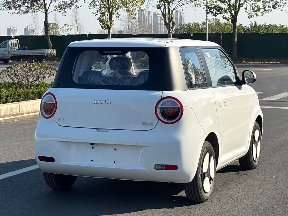 Changan Changan Lumin