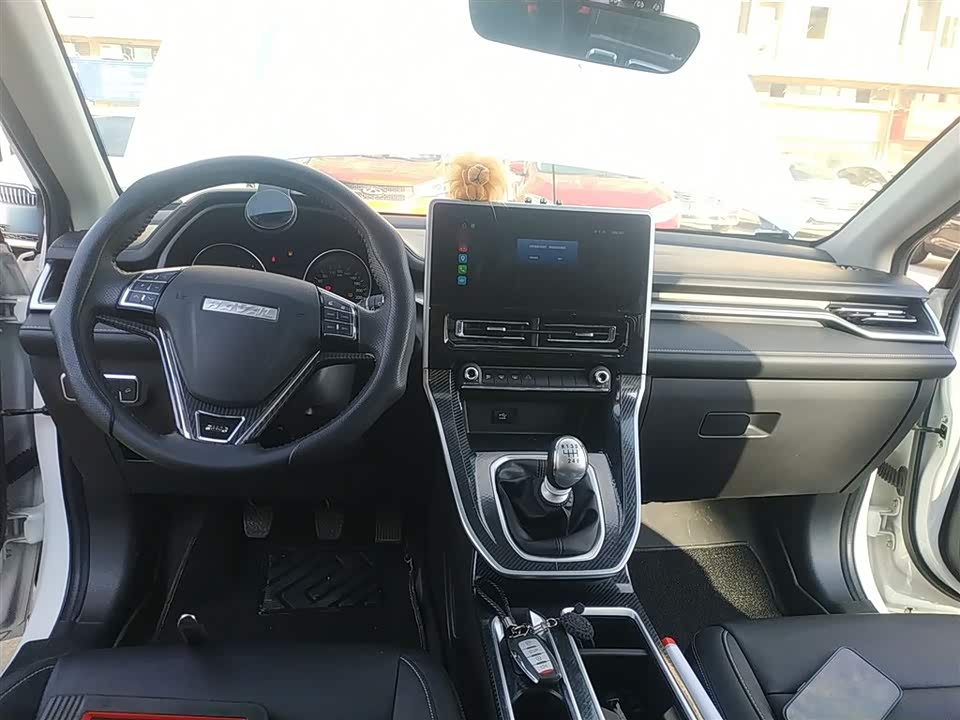 Haval M6