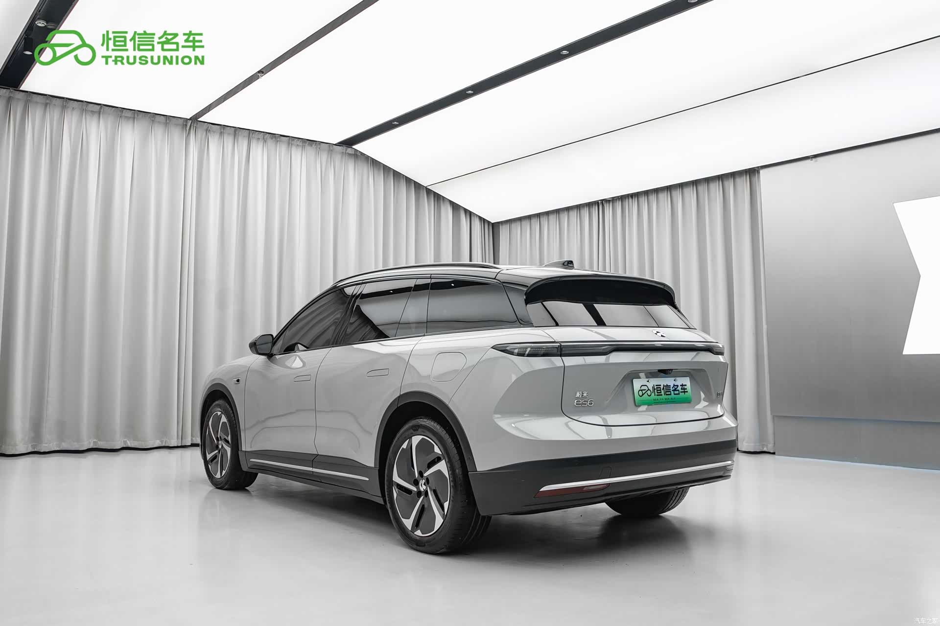 NIO ES6, 2024 6
