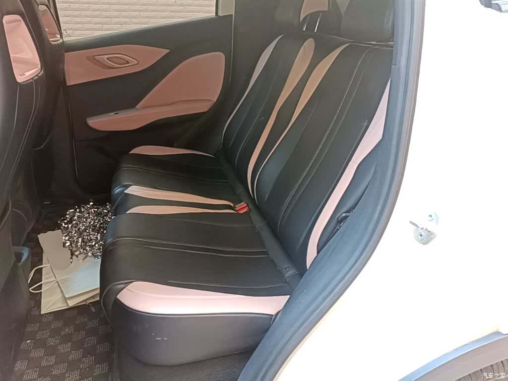 BYD Seagull, 2024 17