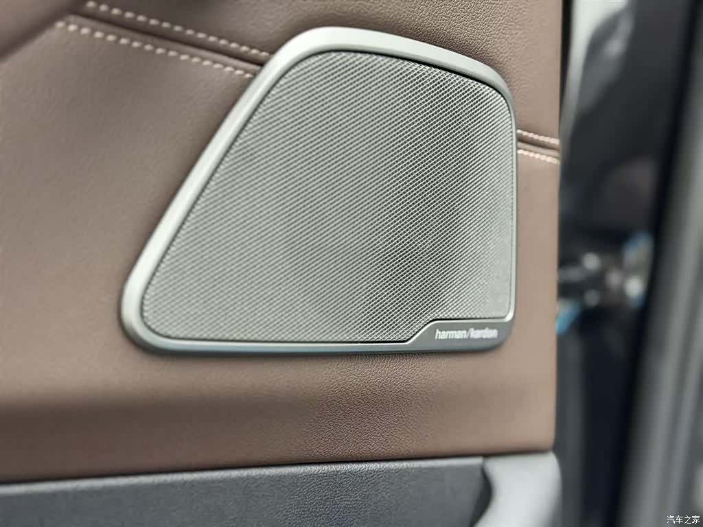 BMW 5 Series, 2023 20