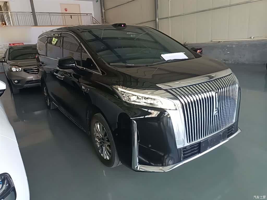 WEY Gaoshan, 2025 4