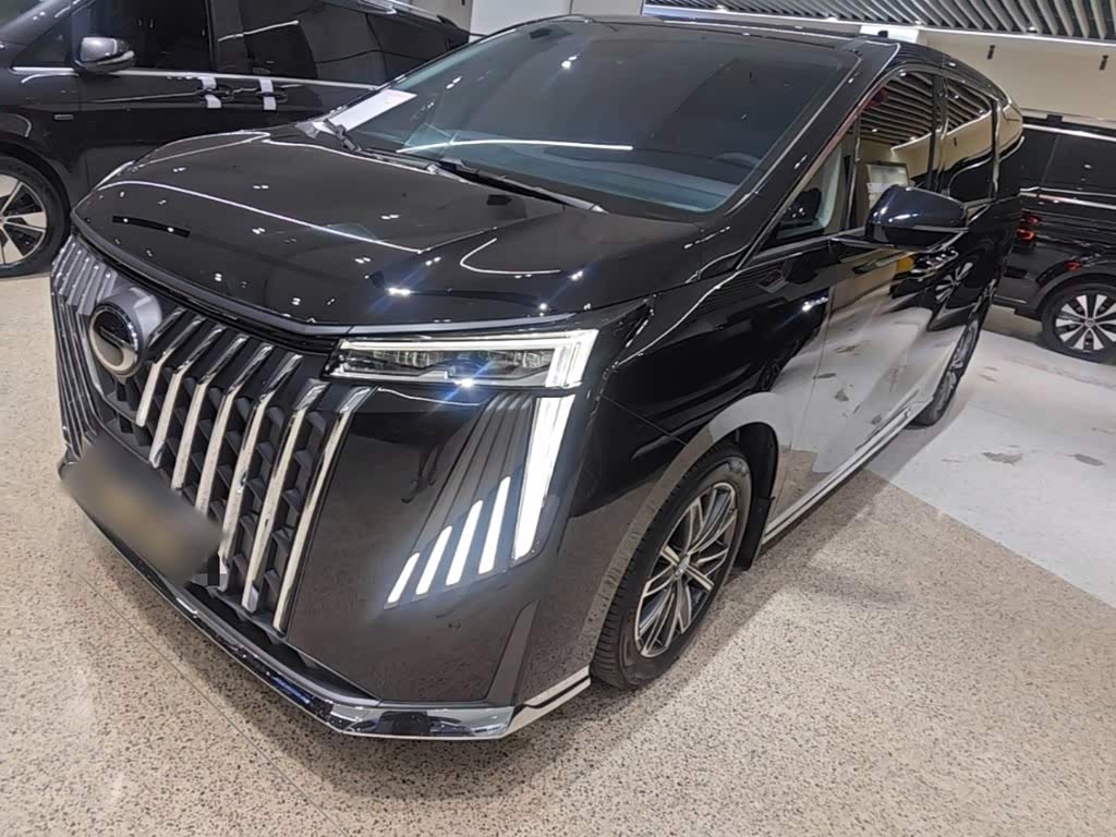 GAC M8