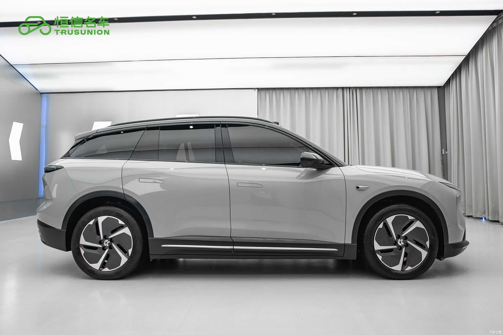 NIO ES6, 2024 10