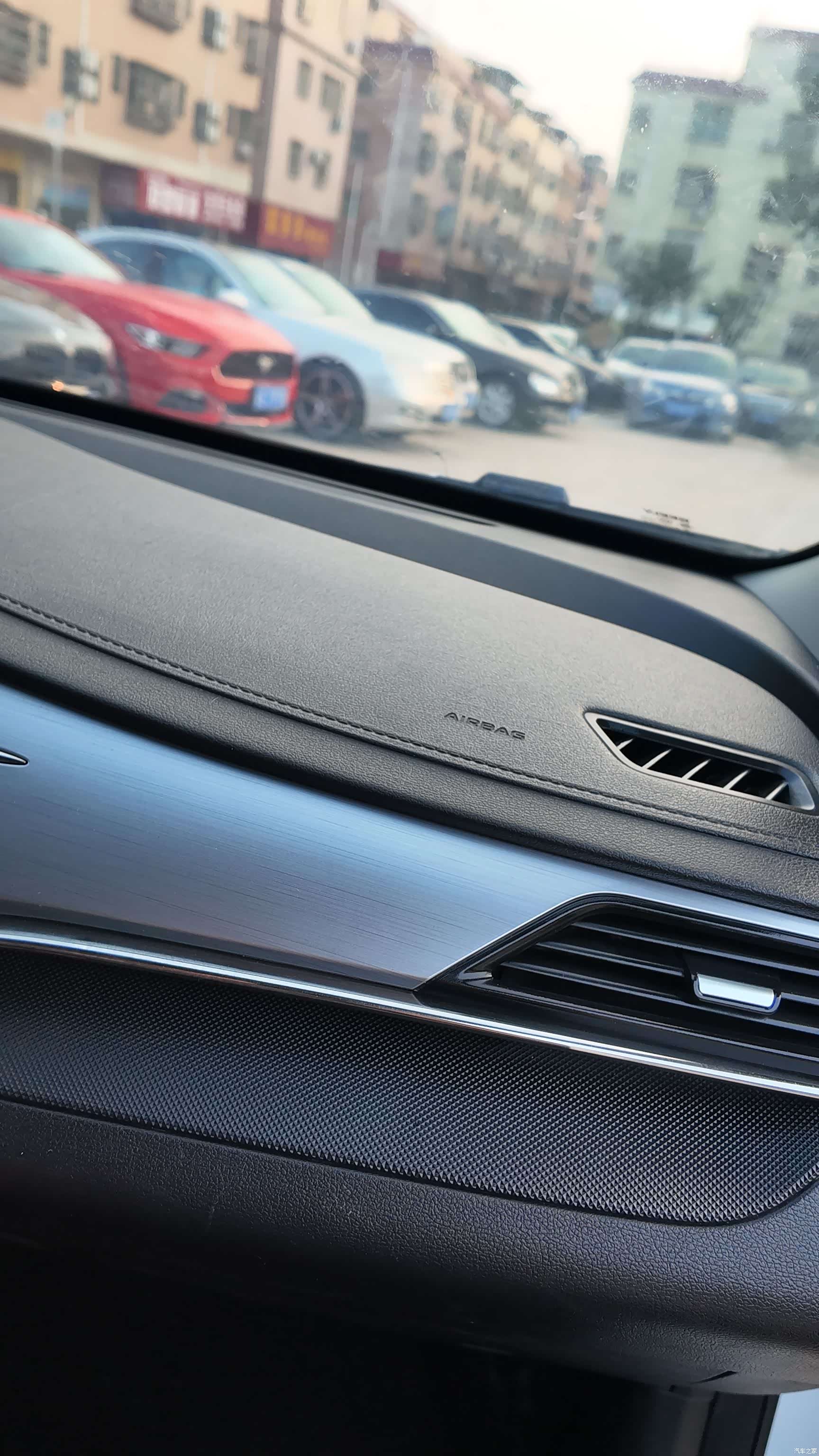Geely Binray, 2020 50